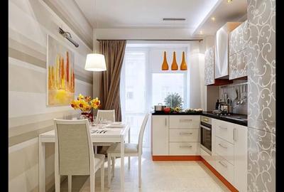 Apartament 2 camere, bloc nou, Aparatorii Patriei metrou - 1