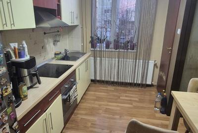 Apartament cu 3 camere decomandat în Sânmartin - 6