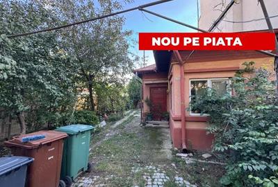 Casă cu 3 camere cu Teren 300 Mp în Bucureștii Noi - 2