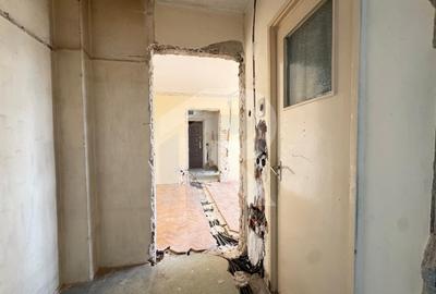 Apartament cu 2 camere semidecomandat, mobilat în Iancului - 8