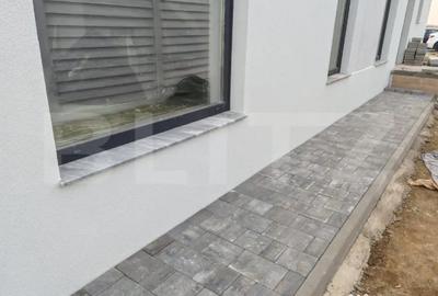 Casă cu 5 camere cu Teren 290 Mp în Urseni - 2