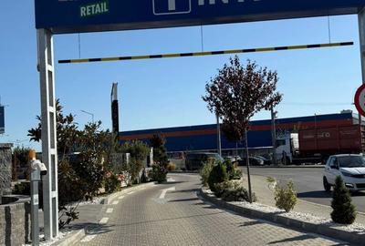 Spațiu comercial, de 122 mp, în Central - 4