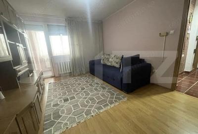 Apartament 2 camere decomandat, zona centrala - 2