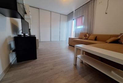 Apartament cu 2 camere decomandat, mobilat în Aradului - 3