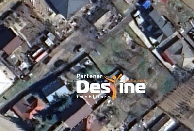 Teren + Proiect Locuinta de Vanzare – Strada Trandafirilor, Valea Lupului - 2