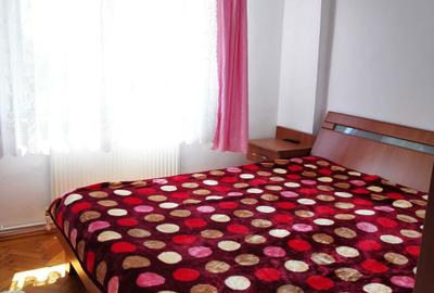 Apartament cu 4 camere decomandat în Central - 5