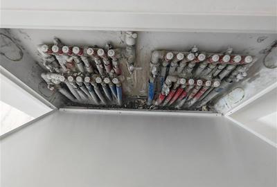 Apartament cu 3 camere decomandat în Frumoasa - 15