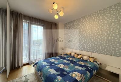 Apartament cu 3 camere / Zona Iulius Mall Apartament cu 3 camere / Zona Iulius Mall - 5