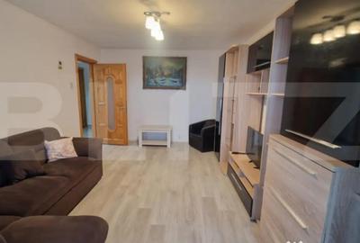 Apartament cu 3 camere decomandat, mobilat în Triaj - 1