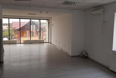 Spațiu comercial, de 160 mp, în Găvana - 5