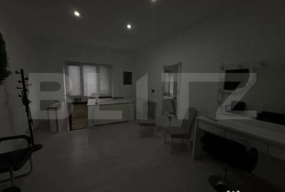 Spațiu comercial, de 190 mp, în Central - 11