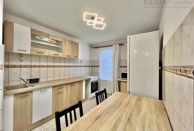 Apartament Decomandat cu 3 Camere si Parcare in Tractorul - 5