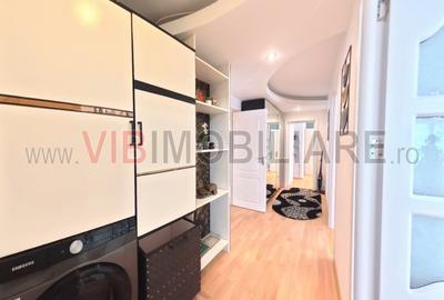 Apartament 4 camere vav Vitan Mall - mobilat/utilat complet - 12