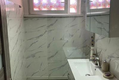 Apartament cu 2 camere semidecomandat în Brazda lui Novac - 10