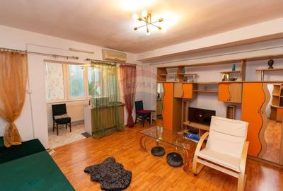 Apartament cu 1 camere decomandat, mobilat în Ozana - 9