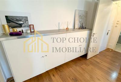 Apartament cu 3 camere semidecomandat, mobilat în Mihai Bravu - 26