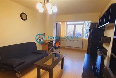 Royal Imobiliare-Inchiriere Garsoniera Zona Republicii - 2