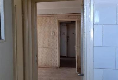 Apartament cu 2 camere semidecomandat în Gării - 5