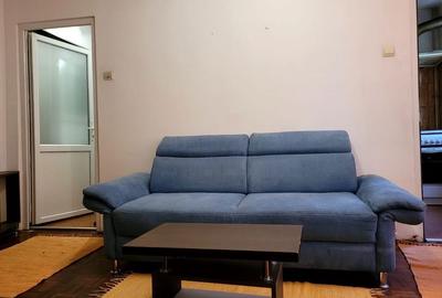 Apartament cu 2 camere semidecomandat în Valea Rosie - 6