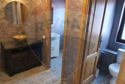 Casă / Vilă de închiriat în zona Pipera - 10