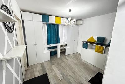 Garsonieră Colentina Teiul Doamnei  Lacul Tei - 4