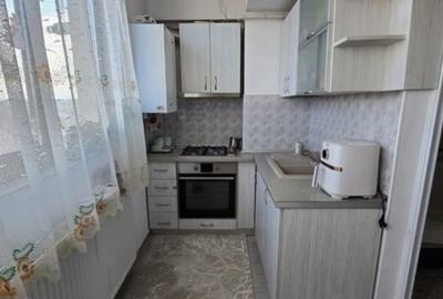 Apartament cu 2 camere semidecomandat în Nicolina - 5