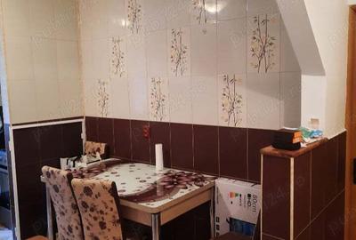 Apartament cu 2 camere nedecomandat în Bumbești-Jiu - 4