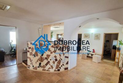 ZONA CENTRALA- CASA P+M, TEREN 397 MP - 3