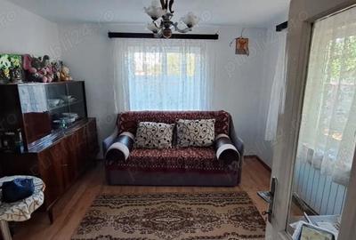 Casă cu 3 camere în Independența - 8