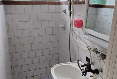 Garsonieră nedecomandată în Gară - 2