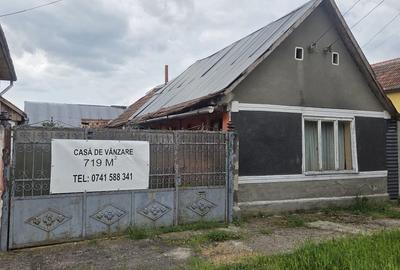 Casă cu 2 camere în Central - 3