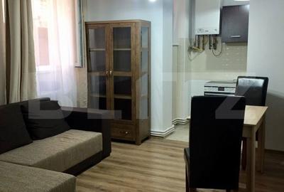 Apartament cu 3 camere în Ultracentral - 4