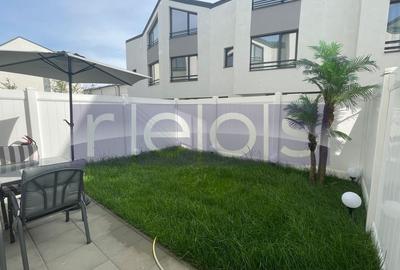 INCHIRIERE VILA 130 MP | MOBILATA-UTILATA | 5 CAMERE | PARCARE | CURTE - 11