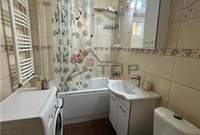 Palas - Sf Lazar - Etaj 1 - Apartament 2 Camere Decomandat - 6
