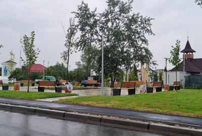 Casă individuală cu 5 camere cu Canalizare în Bragadiru - 39