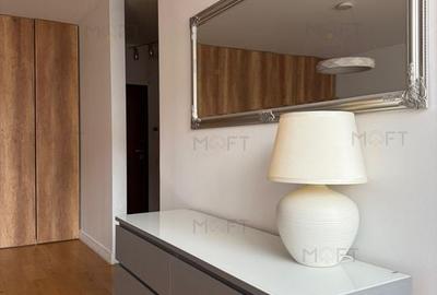 Apartament 3 camere Herastrau loc de parcare inclus - 4