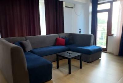 Apartament cu 2 camere decomandat în Nord - 5