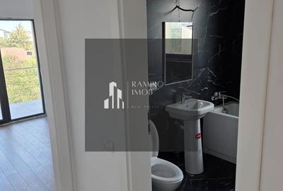 Apartament cu 3 camere decomandat în Drumul Găzarului - 8