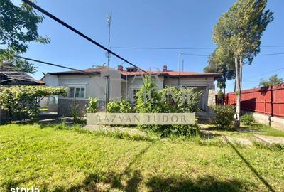 Casă cu 4 camere cu Teren 1681 Mp în Boldești - 3