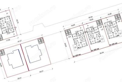 Casa pe parter | Balote?ti, langa padure - 2