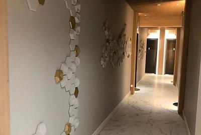 Mamaia Nord, Cluburi, studio, 43mp, vedere la mare, bloc nou - 7