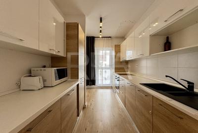 3 camere Belvedere Residences la 8 min Metrou Pipera 3 camere Belvedere Residences la 8 min Metrou Pipera - 2