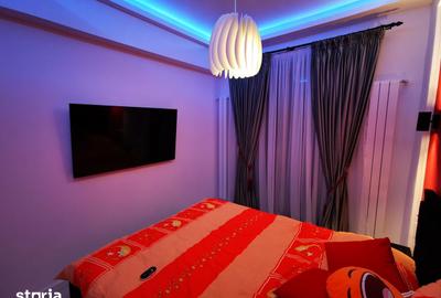 Apartament cu 2 camere în Nord - 15