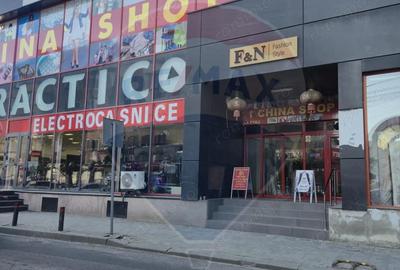 Spa?iu de birouri de 30mp de inchiriat in zona Central - 6