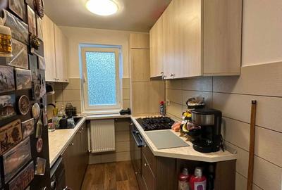 Apartament cu 2 camere semidecomandat în Exterior Vest - 5