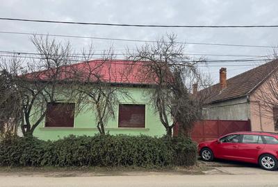 Casă cu 3 camere în Aradul Nou - 6