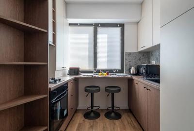 Apartament cu 2 camere decomandat, mobilat în Pipera - 3