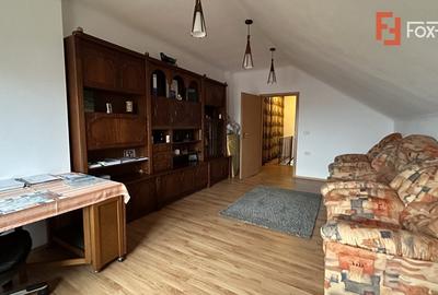 Casa individuala cu 5 camere, 178 mp, in Mosnita Noua - 23