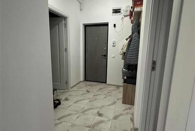 Apartament cu 2 camere cu balcon zona Turnisor - 14
