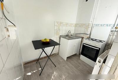 Garsoniera Mihai Viteazu pompieri - 5